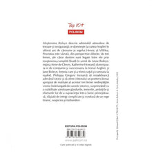 Încarcă imaginea în vizualizatorul Galerie, Mostenirea Boleyn - Philippa Gregory