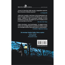 Încarcă imaginea în vizualizatorul Galerie, Labirintul spiritelor - Carlos Ruiz Zaf?n