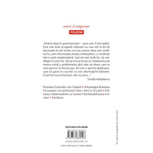 Încarcă imaginea în vizualizatorul Galerie, Socio-hai-hui prin Arhipelagul Rom?nia, Vintil? Mih?ilescu