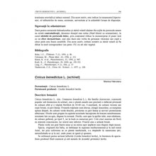 Încarcă imaginea în vizualizatorul Galerie, Plante medicinale de la A la Z - Ursula Stanescu (editor), Monica Hancianu, Oana Cioanca, Ana Clara Aprotosoaie, Anca Miron