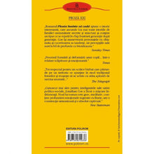 Încarcă imaginea în vizualizatorul Galerie, Ploaia inainte sa cada- Jonathan Coe