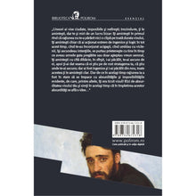 Încarcă imaginea în vizualizatorul Galerie, Idiotul - F.M. Dostoievski