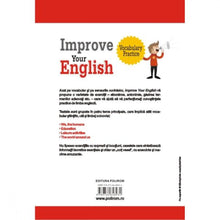 Încarcă imaginea în vizualizatorul Galerie, Improve Your English - Constantin Paidos, Cristina Dana Paidos