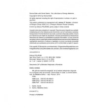 Încarcă imaginea în vizualizatorul Galerie, Mic ghid de medicina energetica - Donna Eden