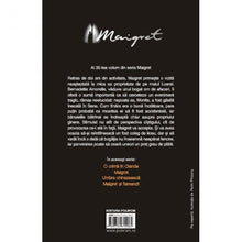 Încarcă imaginea în vizualizatorul Galerie, Maigret se infurie - Georges Simenon