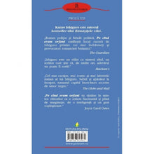 Încarcă imaginea în vizualizatorul Galerie, Pe cind eram orfani