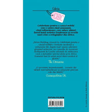 Încarcă imaginea în vizualizatorul Galerie, Celebritate pentru o cauza nobila - Helen Fielding