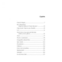 Încarcă imaginea în vizualizatorul Galerie, Proza cu amanuntul - Dan Lungu