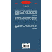 Încarcă imaginea în vizualizatorul Galerie, Piercing - Ryu Murakami