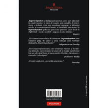 Încarcă imaginea în vizualizatorul Galerie, Supravietuitor - Chuck Palahniuk