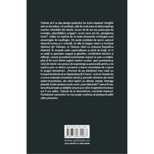 Încarcă imaginea în vizualizatorul Galerie, Naufragiul civilizatiilor - Amin Maalouf