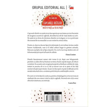 Încarcă imaginea în vizualizatorul Galerie, Capcanele dietelor. Dieta pe viata sau stil de viata? - Laura Ene