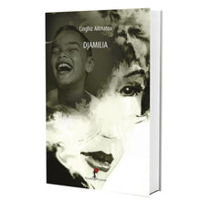 Încarcă imaginea în vizualizatorul Galerie, Djamilia - Cinghiz Aitmatov