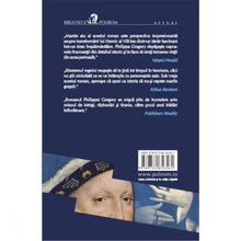 Încarcă imaginea în vizualizatorul Galerie, Blestemul regelui - Philippa Gregory