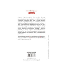 Încarcă imaginea în vizualizatorul Galerie, Criza spiritului si alte eseuri. Ed. 2016 - Paul Valery