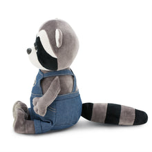 Încarcă imaginea în vizualizatorul Galerie, Denny ratonul pescar, din plus, 20cm, Orange Toys