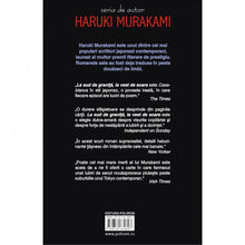 Încarcă imaginea în vizualizatorul Galerie, La sud de granita, la vest de soare - Haruki Murakami
