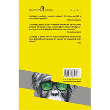 Încarcă imaginea în vizualizatorul Galerie, Maimuta si esenta - Aldous Huxley