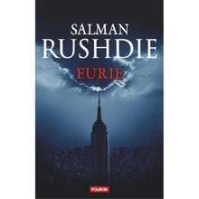 Încarcă imaginea în vizualizatorul Galerie, Furie - Salman Rushdie