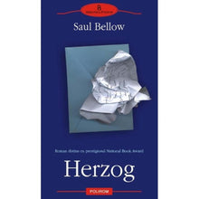 Încarcă imaginea în vizualizatorul Galerie, Herzog - Saul Bellow