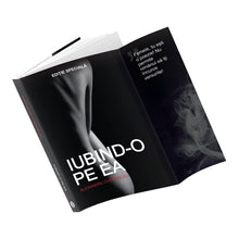 Încarcă imaginea în vizualizatorul Galerie, Iubind-o pe ea - Alexandru Chermeleu