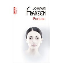 Încarcă imaginea în vizualizatorul Galerie, Puritate, Jonathan Franzen