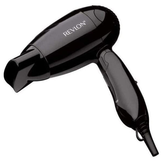 Uscător de Păr Revlon RVDR5305E 1200W Negru 1200 W