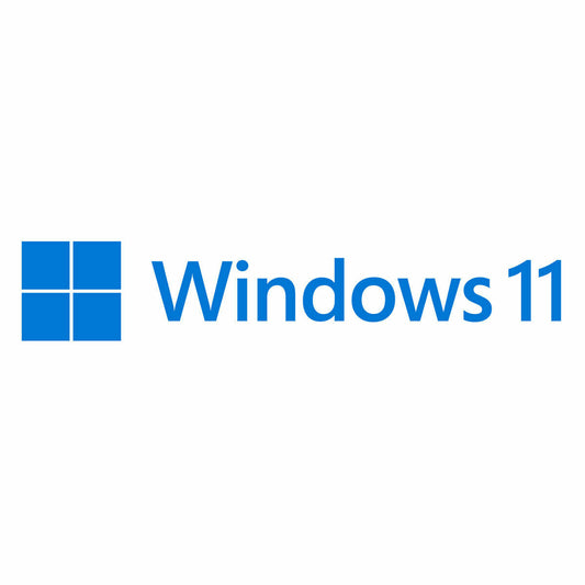 Software de Management Microsoft Windows 11 Pro