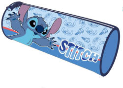 Suport pentru pixuri Disney Lilo si Stitch, Cainele Steaua, Extraterestru, 23 cm