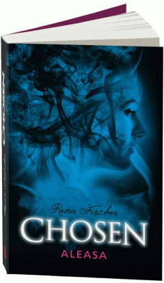 Chosen - Aleasa - Rena Fischer, ed 2018