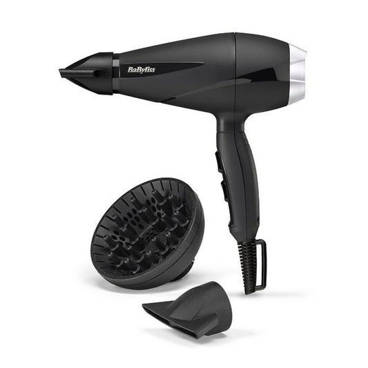 Uscător de Păr Babyliss 6716DE