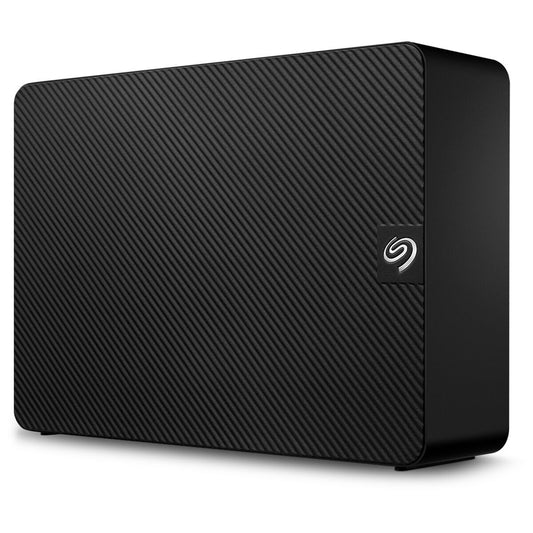 Hard disk Extern Seagate STKP8000400 Negru 8 TB HDD