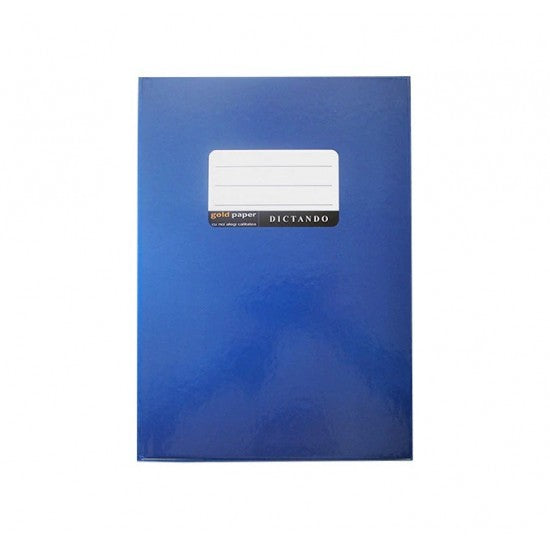 Registru cartonat A4 192 file GP DR