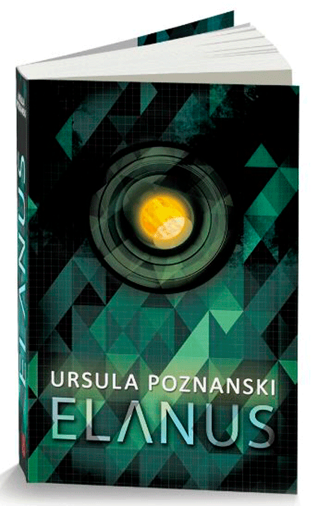 Elanus - Ursula Poznanski