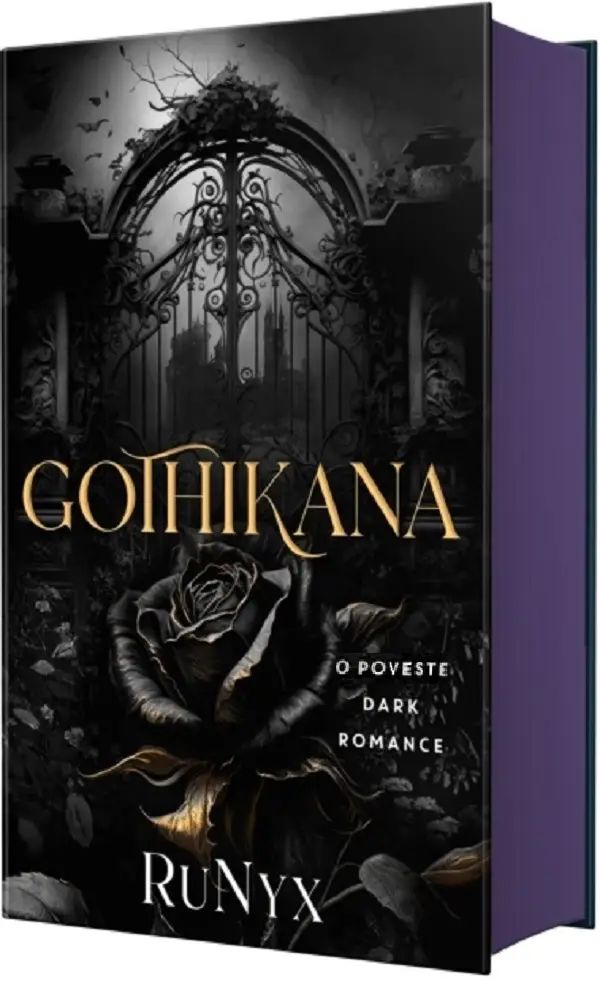 Gothikana, RuNyx