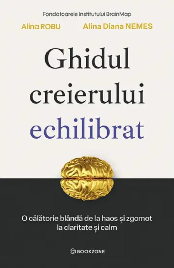 Ghidul creierului echilibrat