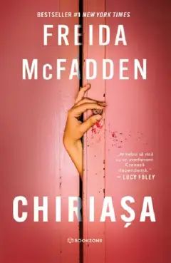 Chiriasa - Freida McFadden