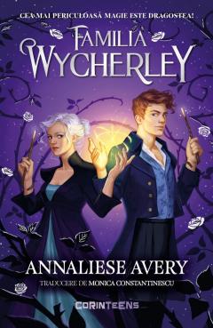 Familia Wycherley (prima parte a seriei 
