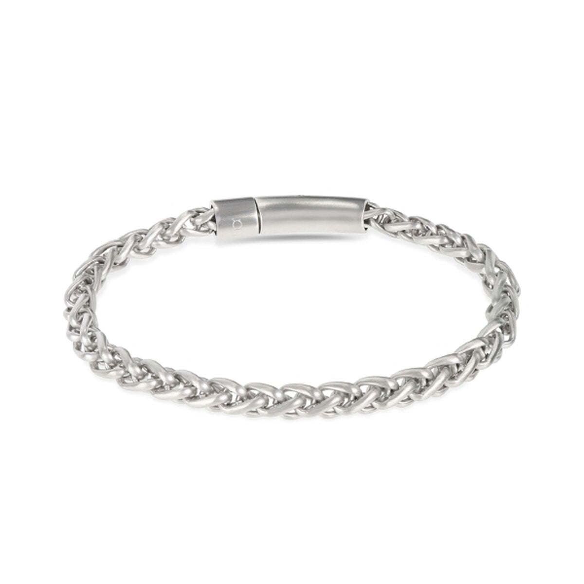 Brățară Bărbați One Jewels OAMB3201SS Argintiu