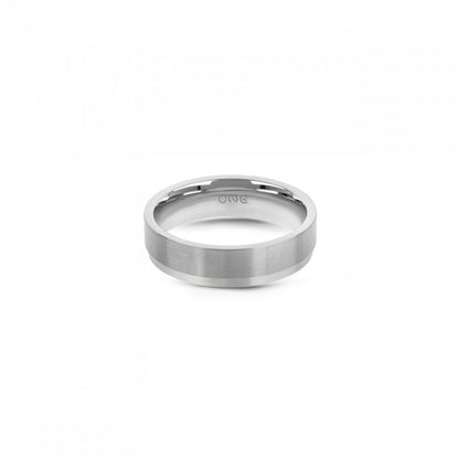 Inel Bărbați One Jewels OAMR4101SS-10 10