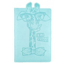 Încarcă imaginea în vizualizatorul Galerie, Carnet notite pentru copii A5 64 Foi 80 gr Veline (3265) 9408
