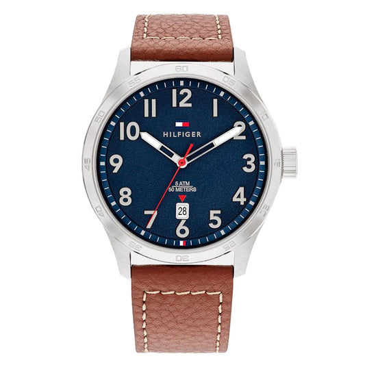 Ceas Bărbați Tommy Hilfiger 1710559 (Ø 43 mm)
