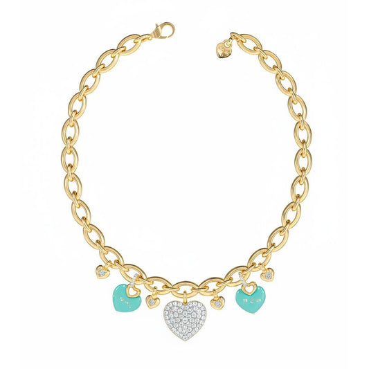 Colier Damă Guess JUBN05203JWYG 45 cm