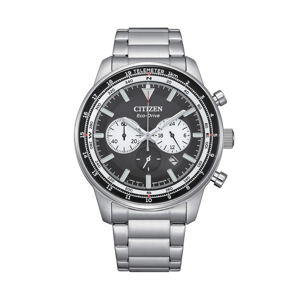 Ceas Bărbați Citizen CA4500-91E (Ø 44 mm)
