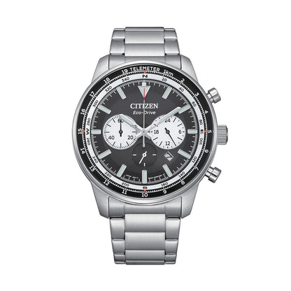 Ceas Bărbați Citizen CA4500-91E (Ø 44 mm)