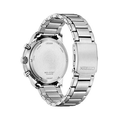 Ceas Bărbați Citizen CA4500-91E (Ø 44 mm)
