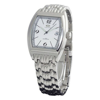 Ceas Bărbați Time Force TF1822J-03M (Ø 37 mm)