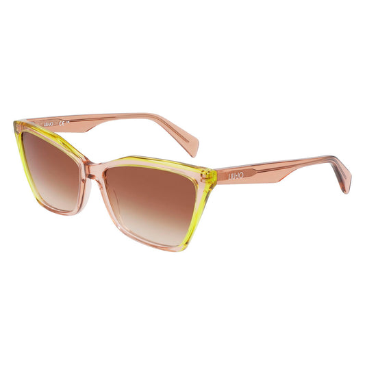 Ochelari de Soare Damă LIU JO LJ796S-279 ø 58 mm