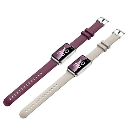 Smartwatch SPC 9654B Argintiu