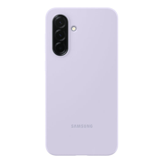 Husă pentru Mobil Samsung EF-PA366CVEGWW Lavandă